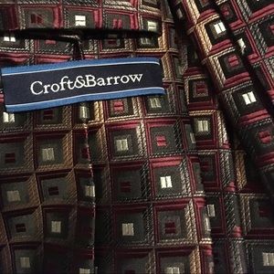Men’s tie